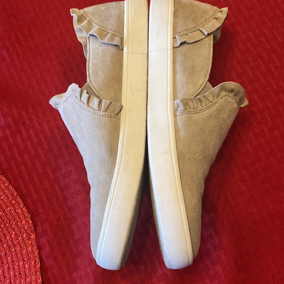 Kate Spade Slip Ons - Picture 8 of 9